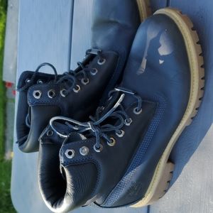 Timberland 6557A
